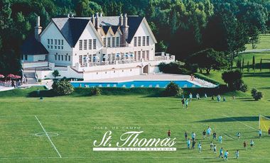 Casa - Saint Thomas