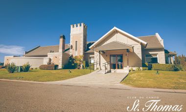 Casa - Saint Thomas
