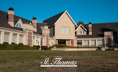 Casa - Saint Thomas