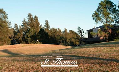 Casa - Saint Thomas