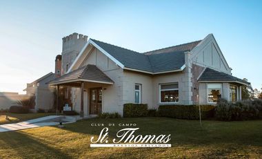 Casa - Saint Thomas