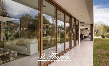 Casa - Saint Thomas