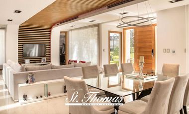 Casa - Saint Thomas