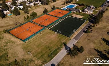 Casa - Saint Thomas