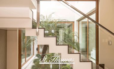 Casa - Saint Thomas