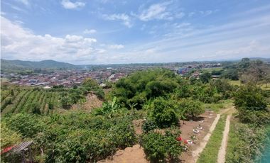 EN VENTA LOTE PARA  PROYECTO VIS