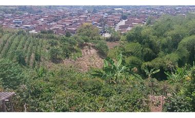 EN VENTA LOTE PARA  PROYECTO VIS