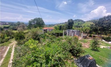 EN VENTA LOTE PARA  PROYECTO VIS