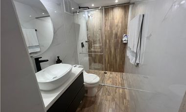 Apartaestudio en venta sector Fundadores