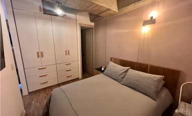 Apartaestudio en venta sector Fundadores