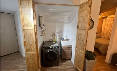 Apartaestudio en venta sector Fundadores