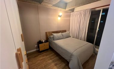 Apartaestudio en venta sector Fundadores