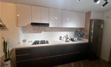 Apartaestudio en venta sector Fundadores