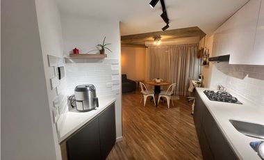 Apartaestudio en venta sector Fundadores