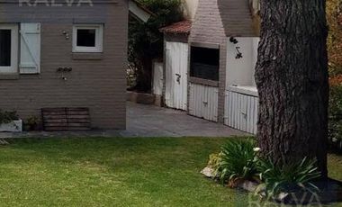 Casa en Pinamar