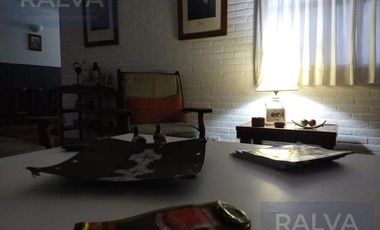 Casa en Pinamar
