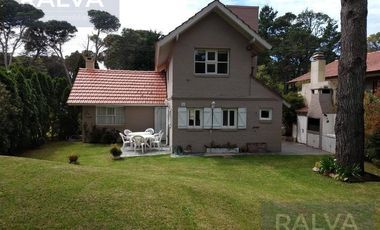 Casa en Pinamar
