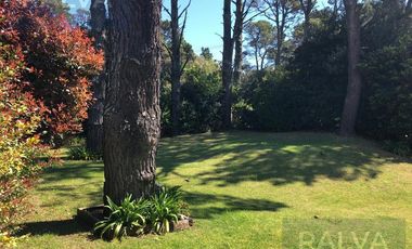 Casa en Pinamar