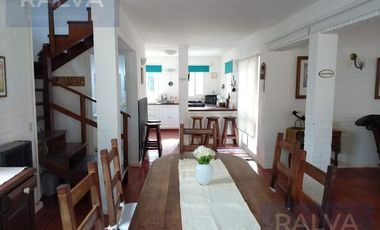 Casa en Pinamar
