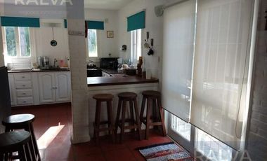 Casa en Pinamar