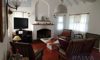 Casa en Pinamar