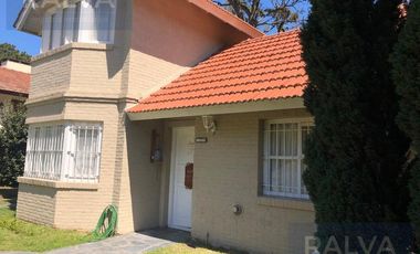 Casa en Pinamar
