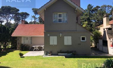 Casa en Pinamar