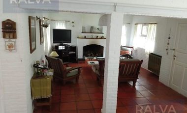 Casa en Pinamar