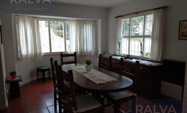 Casa en Pinamar