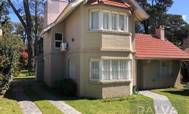 Casa en Pinamar