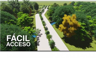 VENTA LOTES  URBANIZACION EL GARCERO, CUMARAL