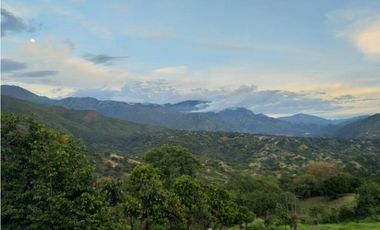 Vendo lote terreno en Sopetran