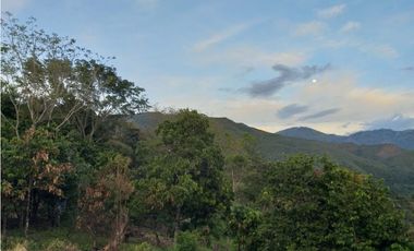 Vendo lote terreno en Sopetran