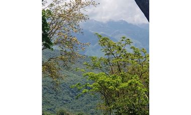Vendo lote terreno en Sopetran