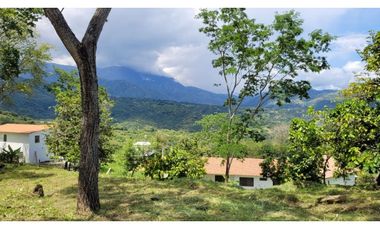 Vendo lote terreno en Sopetran