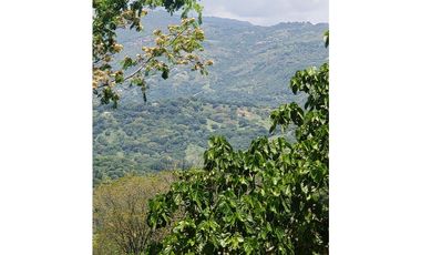 Vendo lote terreno en Sopetran