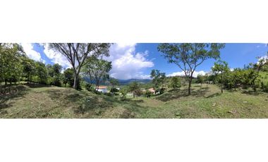 Vendo lote terreno en Sopetran