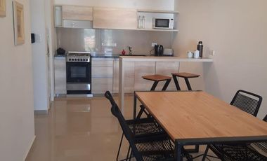 Departamento - Confluencia Urbana