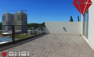 Departamento - Confluencia Urbana
