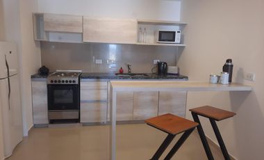 Departamento - Confluencia Urbana