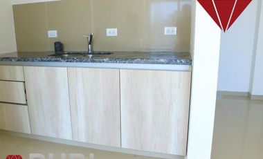 Departamento - Confluencia Urbana