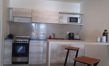 Departamento - Confluencia Urbana