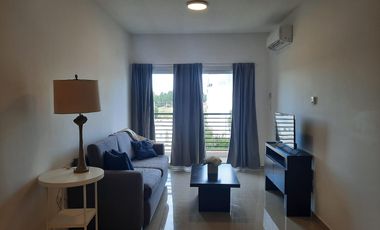 Departamento - Confluencia Urbana