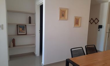 Departamento - Confluencia Urbana
