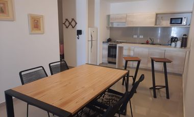 Departamento - Confluencia Urbana