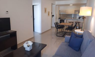 Departamento - Confluencia Urbana