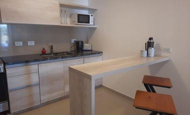 Departamento - Confluencia Urbana