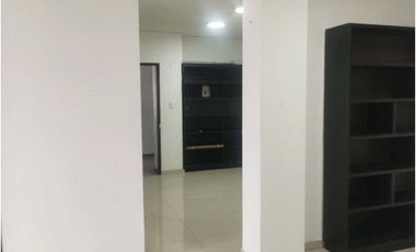 ALQUILER DE OFICINA CENTRO MANIZALES