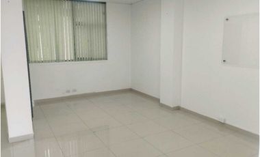 ALQUILER DE OFICINA CENTRO MANIZALES
