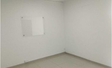 ALQUILER DE OFICINA CENTRO MANIZALES